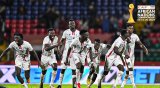 CHAN 2024: Kwesi Appiah's Sudan edge Algeria on penalties to reach semi-finals
