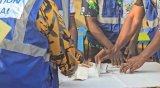 Ablekuma North rerun: Polls officially close at polling stations; sorting underway