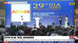 Adom TV adjudged Best Akan TV Station at 29th GJA Media Awards