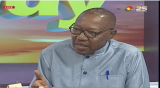 2025 WASSCE: Dr. Apaak urges SHS staff to avoid exam malpractices