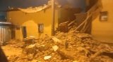 One dead after another building collapse in Cape Coast