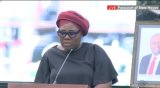 Your legacy will continue to inspire us – Defence Ministry pays tribute to Omane Boamah