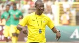 Hearts of Oak confirm full support for newly appointed head coach Didi Dramani