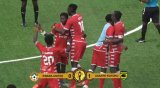 Kotoko to face Wydad Casablanca in CAF Confederation Cup after eliminating Kwara United