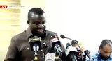 Assaults on journalists: We’ll declare nationwide media blackout on police activities if no (…)