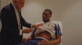 Mohammed Kudus trolls West Ham in Tottenham media clip