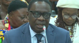 We’ve talked about resetting the country, but let us reset our minds – Gyakye Quayson
