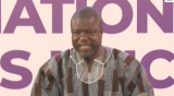 2025 National Girls in ICT: Volta Regional Minister leads charge for inclusive digital empowerment