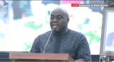 Helicopter crash: It will take a long while to forget or heal these scars – Chief of Staff