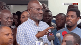 The delegates have spoken; let’s stay calm – Kennedy Agyapong urges supporters