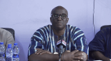 I resigned because of Prez. Mahama, NDC – former GBA President
