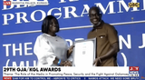 Multimedia Group secures multiple honours at 29th GJA Media Awards
