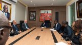 Geopolitical changes: Akufo-Addo urges African leaders to be strategic to negotiate better (…)