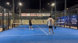 2025 Padel Accra Open international tournament to climax Ghana season kicks off in Accra