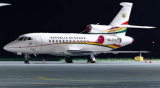 Presidential jet grounded in France for 4 months amid serious technical faults
