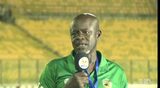 Asante Kotoko assistant coach Prince Owusu cites long travels for draw against Medeama