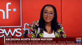 Ablekuma North rerun violence: Election violence regrettable – NDC’s Nuong Faalong