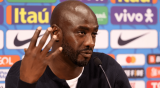 Unity Cup: Otto Addo to monitor standout young players ahead of September World Cup qualifiers