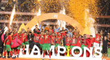 Morocco beat Madagascar to win 2024 CHAN