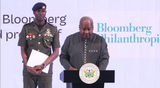 Mahama announces GH₵50m investment in outboard motors, tools to modernise fisheries sector