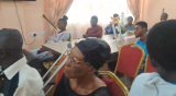 Adansi North District supports PWDs with education, health, and skills training