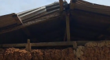 Awuroso chief appeals for new school block and road to avert JHS disaster