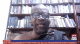 Debt restructuring apology came too late — Dr. Asah Asante tells Akufo-Addo