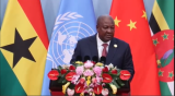 Mahama announces plans for Green Digital City to drive sustainable development