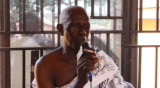Ahafo Chief appeals for government support to restore depleted Seinchem Forest Reserve
