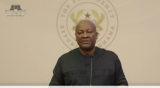 Cabinet awaits Health Minister’s report on Agenda 111 hospitals – Mahama