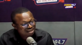 NDC is the most attractive political party in Ghana – NEIP CEO