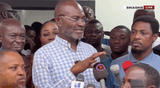 NPP presidential primaries: The worst has happened, but that’s not the end – Ken Agyapong to supporters