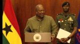Make Ghana proud in CAF inter-club campaign – Mahama urges Kotoko and Bibiani GoldStars