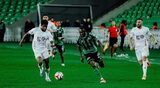 Ghanaian forward Kwabena Owusu makes Sakaryaspor debut in Turkish second division