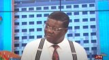 Article 146 cannot be substituted by a new constitutional instrument – Dafeamekpor
