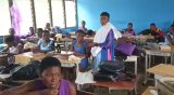 Nkwanta schools appeal for food support for WASSCE candidates