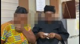 Two nannies arrested for giving sleep-inducing drugs to twin babies at East Legon