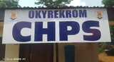 MP completes 18-year-abandoned CHPS compound at Okyerekrom