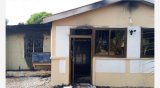 Wenchi sub-chief, wife perish in house fire