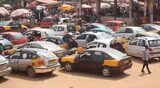 Kenyasi No. 1 Traditional Council warns drivers: Avoid reckless driving this Christmas