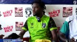 Bechem Utd defender Abdul Razak hoping for more wins after first GPL victory of the season