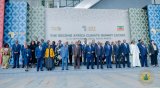 Let’s turn climate risks into opportunities through innovation – Veep Opoku-Agyemang