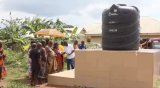 Asunafo South gets mechanized boreholes to end water crisis