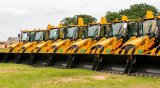 DRIP recruits 4,460 personnel to boost road infrastructure nationwide