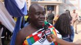 Chief urges crackdown on underage and reckless motorbike riding in Asutifi North District