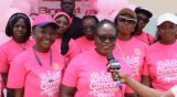 Bechem Hospital steps up breast cancer awareness to save more lives
