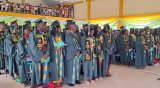 JOSCO Principal urges graduating teachers to embrace AI and technology in modern-day education