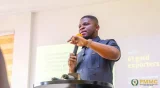 Invest pension funds into gold value chain for productive returns – Sammy Gyamfi tells fund managers