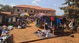 Traders, residents reject proposed 24-hour market site at Oseikojokrom in Bia West