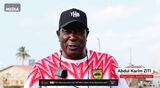 GPL: Kotoko coach Karim Zito targets win against Vision FC on Wednesday